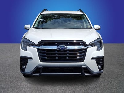 2023 Subaru Ascent Limited