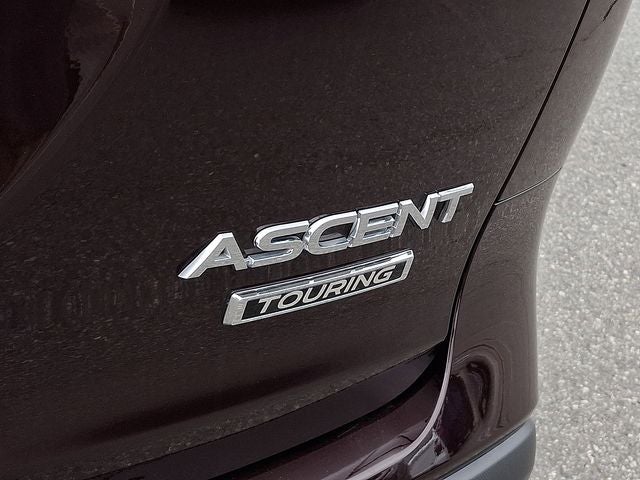 2025 Subaru Ascent Touring