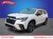 2024 Subaru Ascent Touring