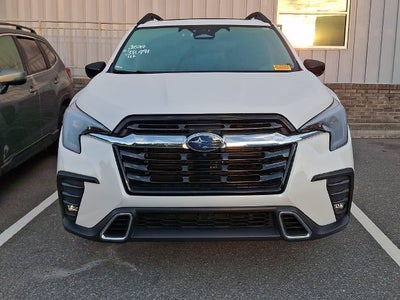 2024 Subaru Ascent Touring