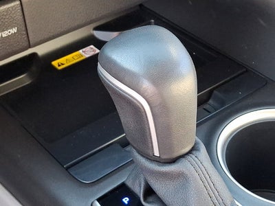 2022 Toyota Camry XLE