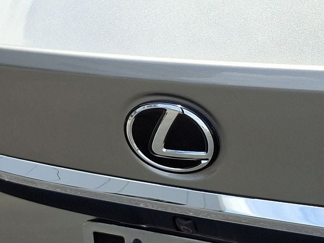 2021 Lexus ES 350 Ultra Luxury