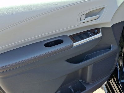 2024 Toyota Sienna LE 8 Passenger