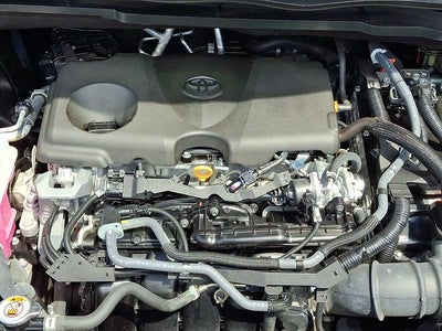 2024 Toyota Sienna LE 8 Passenger