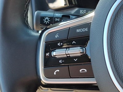 2023 Kia Sorento X-Line EX