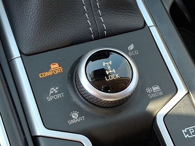 2023 Kia Sorento X-Line EX