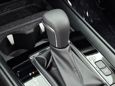 2025 Mazda Mazda CX-50 Hybrid Premium Plus