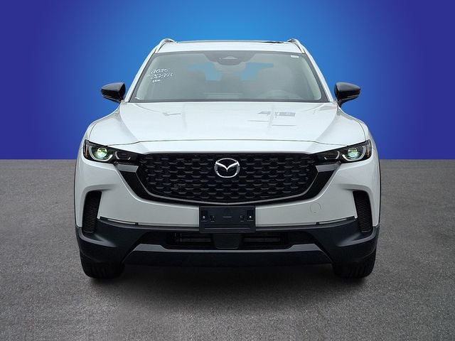 2025 Mazda Mazda CX-50 Hybrid Premium Plus