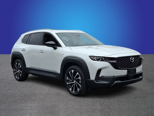 2025 Mazda Mazda CX-50 Hybrid Premium Plus