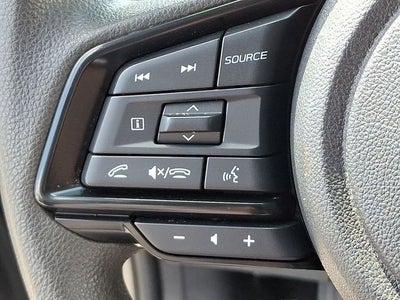 2024 Subaru Crosstrek Base
