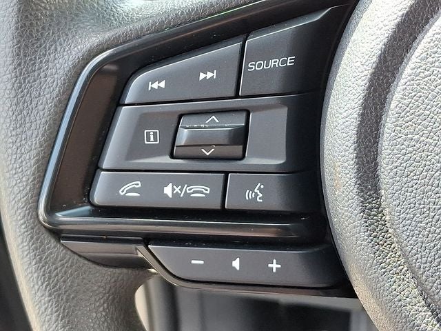 2024 Subaru Crosstrek Base