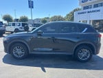 2017 Mazda Mazda CX-5 Touring