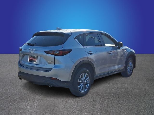 2023 Mazda Mazda CX-5 2.5 S Select Package