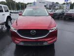 2018 Mazda Mazda CX-5 Grand Touring