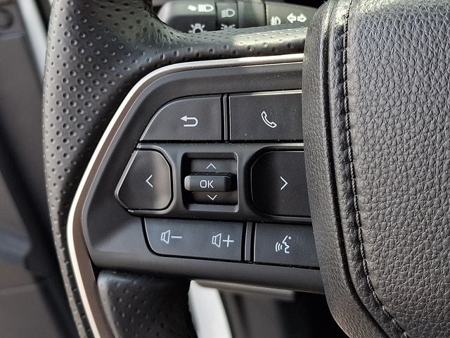 2025 Toyota 4Runner TRD Off-Road