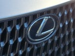 2026 Lexus NX 450h+ Luxury