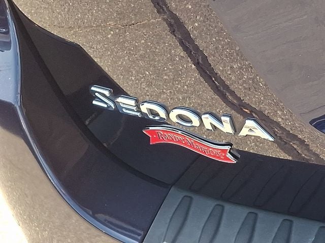 2019 Kia Sedona EX