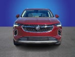 2021 Buick Envision Avenir