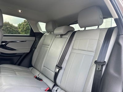 2022 Land Rover Range Rover Evoque S
