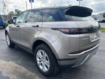 2022 Land Rover Range Rover Evoque S