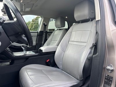 2022 Land Rover Range Rover Evoque S