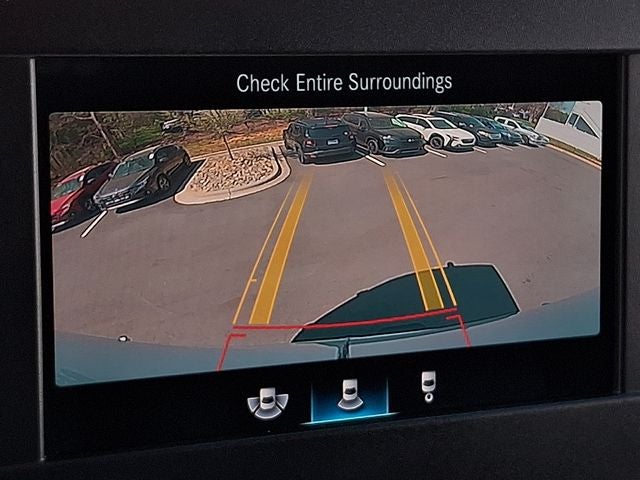 2024 Mercedes-Benz Sprinter 2500 Cargo 144 WB