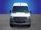 2024 Mercedes-Benz Sprinter 2500 Cargo 144 WB