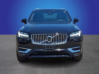 2023 Volvo XC90 Ultimate