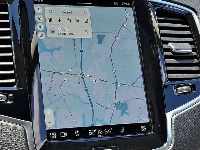 2024 Volvo XC90 Recharge Plug-In Hybrid T8 Plus 6 Passenger