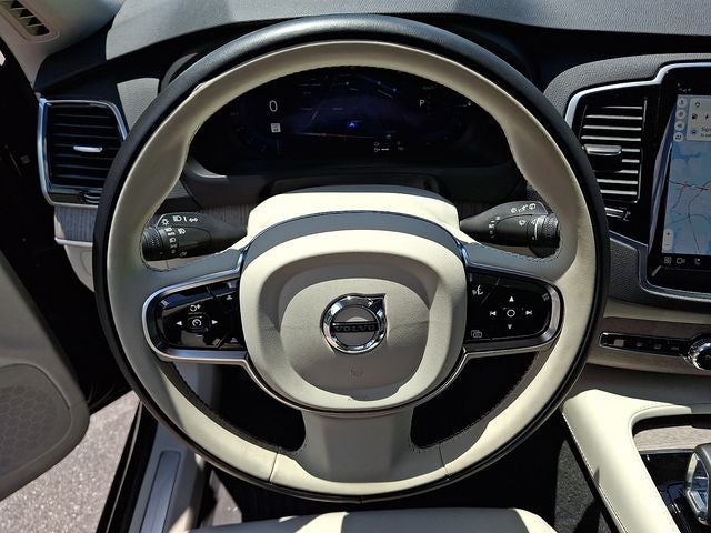 2024 Volvo XC90 Recharge Plug-In Hybrid T8 Plus 6 Passenger
