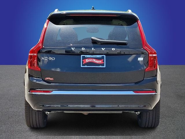2024 Volvo XC90 Recharge Plug-In Hybrid T8 Plus 6 Passenger