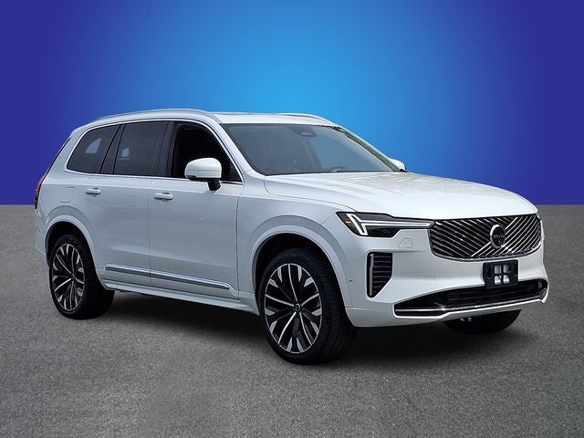 2025 Volvo XC90 Plug-In Hybrid T8 Ultra 7 Passenger 2025.5
