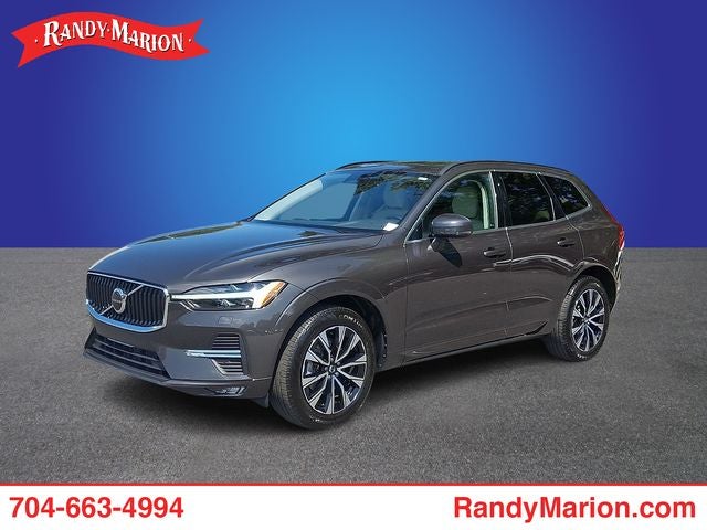 2023 Volvo XC60 B5 Core