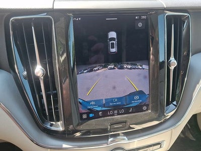 2023 Volvo XC60 B5 Core