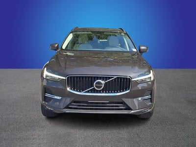 2023 Volvo XC60 B5 Core