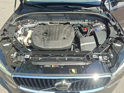 2023 Volvo XC60 B5 Core