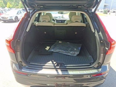 2023 Volvo XC60 B5 Core