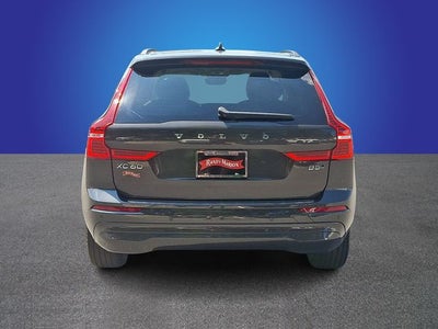 2023 Volvo XC60 B5 Core