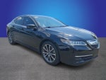 2015 Acura TLX V6 Tech