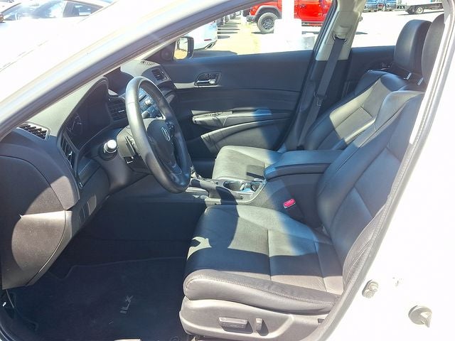 2014 Acura ILX 2.0L