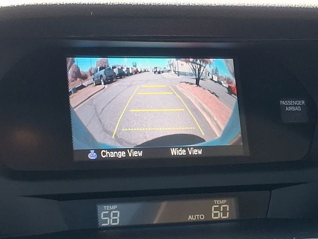 2014 Acura ILX 2.0L