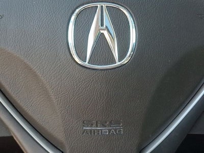 2014 Acura ILX 2.0L