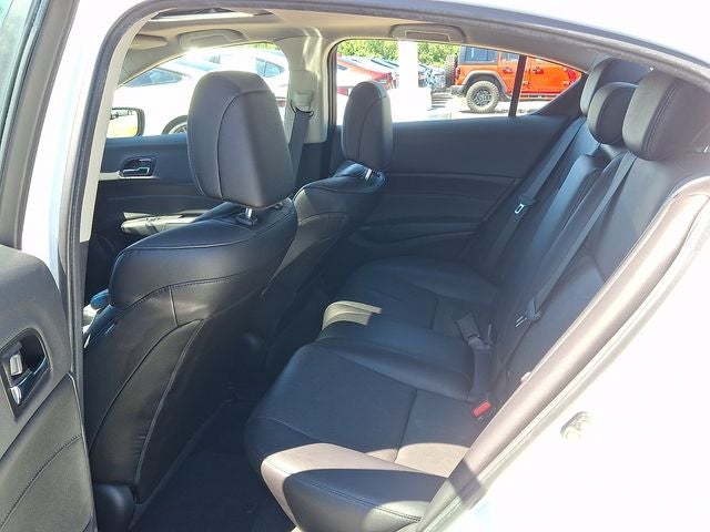 2014 Acura ILX 2.0L