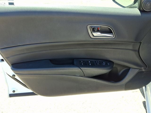 2014 Acura ILX 2.0L