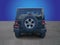 2018 Jeep Wrangler JK Sahara