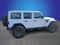 2022 Jeep Wrangler Black Widow