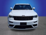 2018 Jeep Grand Cherokee High Altitude