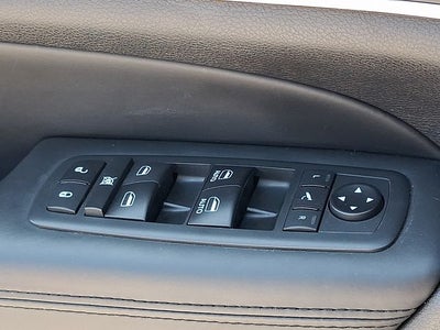 2018 Jeep Grand Cherokee High Altitude