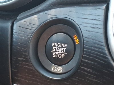 2018 Jeep Grand Cherokee Summit