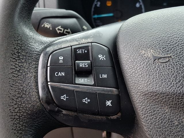 2021 Ford Transit-350 Base 178 WB